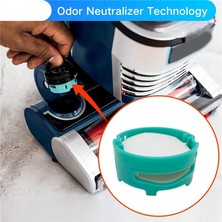 Treasured2 Adet Koku Nötralizatörleri AZ3000 AZ3002 HZ3000 HZ3002 ZD550 IZ862H 1541FC3000 Elektrikli Süpürge Kartuşları (Yurt Dışından)