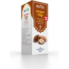 Nnstartshopping  Argan Yağı 20 Ml.