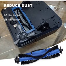 Treasured2 850T Elektrikli Süpürge Ana Silindir Fırçaları Için Yedek Aksesuarlar-1 (Yurt Dışından)