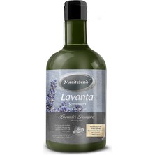 Nnstartshopping  Lavanta Şampuan 400 ml