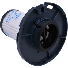 Treasured2 ZR009007 RH9890WO, RH9879WO, X-Force Flex Çubuk Elektrikli Süpürgeler Parçaları Aksesuarları Için 3 Adet Yıkanabilir Filtre (Yurt Dışından)