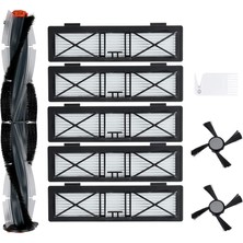 Treasured2 Bağlantılı D3 D4 D5 D6 D7 Botvac D Serisi D75 D80 D85 ve 70E 75 80 85 Robot Süpürge Için Uygundur (Yurt Dışından)