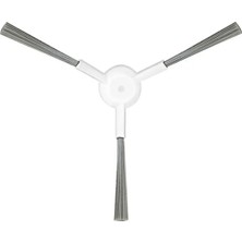 Treasured2 Robot Süpürge S10+ / S10 Plus Aksesuarları Filtre Paspas Bez Bez Yedek Parçalar (Yurt Dışından)