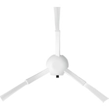Treasured2 D9 Max Gen 2, D10S Pro, Robot Süpürge Aksesuarları Ana Fırça Filtre Paspas Bezi Yedek Parçaları (Yurt Dışından)
