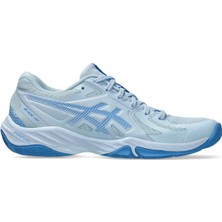 Asics Blade Ff Kadın Siyah Voleybol Ayakkabısı 1072A094-402