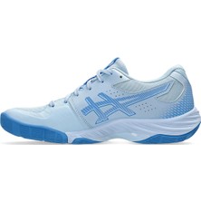 Asics Blade Ff Kadın Siyah Voleybol Ayakkabısı 1072A094-402