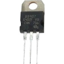 OEM BD 907 TO-220 Transistör