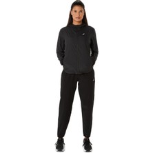 Asics Asics Core Woven Pant Kadın Siyah Eşofman Altı 2012D176-001