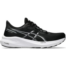 Asics Gt-1000 13 Kadın Black/Carrier Grey Koşu Ayakkabısı 1012B663-003