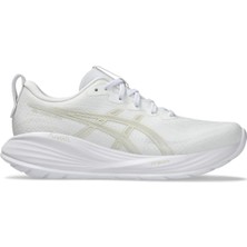 Asics Gel-Cumulus 27 Kadın Gri Koşu Ayakkabısı 1012B772-100