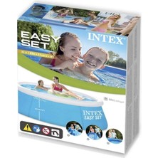 intex Easy Mavi Havuz 183X51 cm IH28101