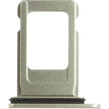 SDT iPhone 6s Sim Tepsisi Gümüş