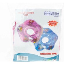 Nessiworld Kızılkaya Çocuk Boyun Simidi 37 cm 2010100