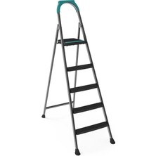 Nnstartshopping  Merdiven Riser Plastik Basamaklı 4+1 ROYALEKS-MAP51304