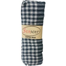Nnstartshopping  Sofra Bezi 170X170 cm Rulo ROYALEKS-EVA280