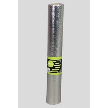 Nnstartshopping  Deluxe Çok Amaçlı Metalize Örtü 4 mt 45 cm ROYALEKS-13755