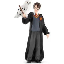 Nessiworld Schleich Harry Potter Hedwig 42633