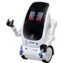 Nessiworld Silverlit Maze Breaker Iı Robot 88493