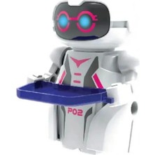 Nessiworld Silverlit Mini Droid Z Kumandalı 88595