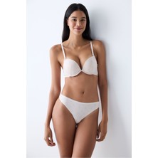 Penti Super Push Up Essentials Açık Bej Sütyen