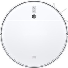 Xiaomi Mi Robot Vacuum Mop 2 Robot Süpürge ve Paspas - Beyaz (Outlet - Teşhir)