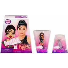 Nessiworld 505518 Mini Bratz Celebrity
