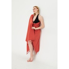 Cotton Therapy Saade 95 x 180 cm Peştamal Havlu %100 Pamuklu
