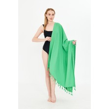 Cotton Therapy Saade 95 x 180 cm Peştamal Havlu %100 Pamuklu
