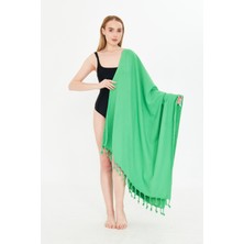 Cotton Therapy Saade 95 x 180 cm Peştamal Havlu %100 Pamuklu