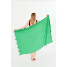 Cotton Therapy Saade 95 x 180 cm Peştamal Havlu %100 Pamuklu