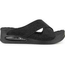 Muya Fly Anatomik Air Max Tabanlı Kadın Terlik