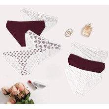 Kozabiat 37000 7 Li Bikini Külot