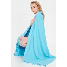Cotton Therapy Saade 95 x 180 cm Peştamal Havlu %100 Pamuklu