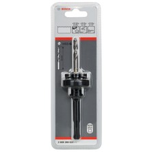 Bosch Standart Sds-Plus Panç Adaptör Panç 32-210 mm 2609390036
