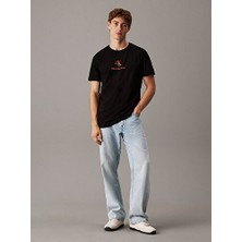 Calvin Klein Shadow Logo Tee