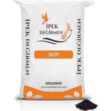 İpek Değirmen İsot
