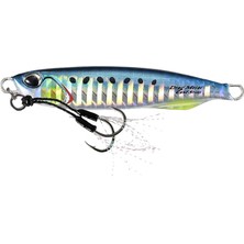 Duo Drag Metal Cast Slim Jig 80GR. PHA0011 Sardine