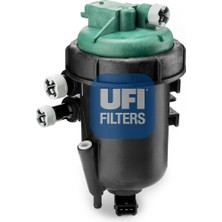 Ufi Yakıt Filtresi Fıat Doblo 1.3 D Multıjet 55.178.00