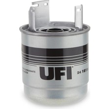 Ufi Yakıt Mazot Fıltresı Qashqaı, Kadjar 24.161.00
