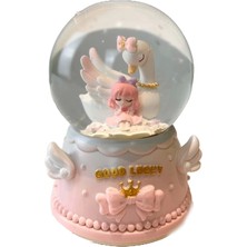 Nessiworld Kar Küresi LLM-HDY0098