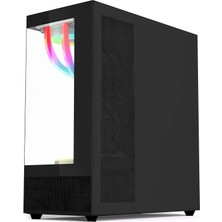 İzoly Nextgen R5-A-X I5 13400F 32GB Ddr5 1tb M.2 Nvme Rtx 4060 8gb 27" 200HZ 240MM Sıvı Soğutma Oyuncu Masaüstü Bilgisayarı