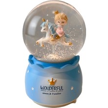 Nessiworld Kar Küresi LLM-HDY0179