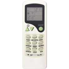 Noble1 Klima Uzaktan Kumanda Kablosuz Chigo /lw-01 Için Uygundur (Yurt Dışından)