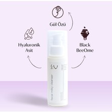 S:U Facial Milky Cleanser - Yüz Temizleme Sütü
