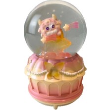 Nessiworld Kar Küresi LLM-HDY0256