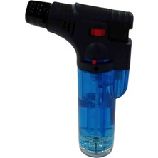 Durusoy Shop Center Pürmüz Çakmak , Puro Çakmak , Soba , Kuzune , Şömine Çakmağı Çeşitleri Mavi