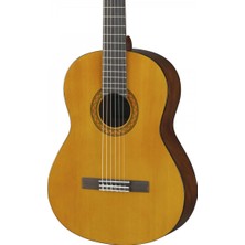 Yamaha C40 Klasik Gitar