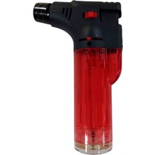 Durusoy Shop Center Pürmüz Çakmak , Puro Çakmak , Soba , Kuzune , Şömine Çakmağı Çeşitleri Kırmızı