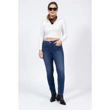 Mac Bayan Kot Dream Skınny Pantolon 22K Ae D569