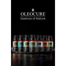 Oleo Cure Çay Ağacı Yağı (Tea Tree Oil) 20 ml